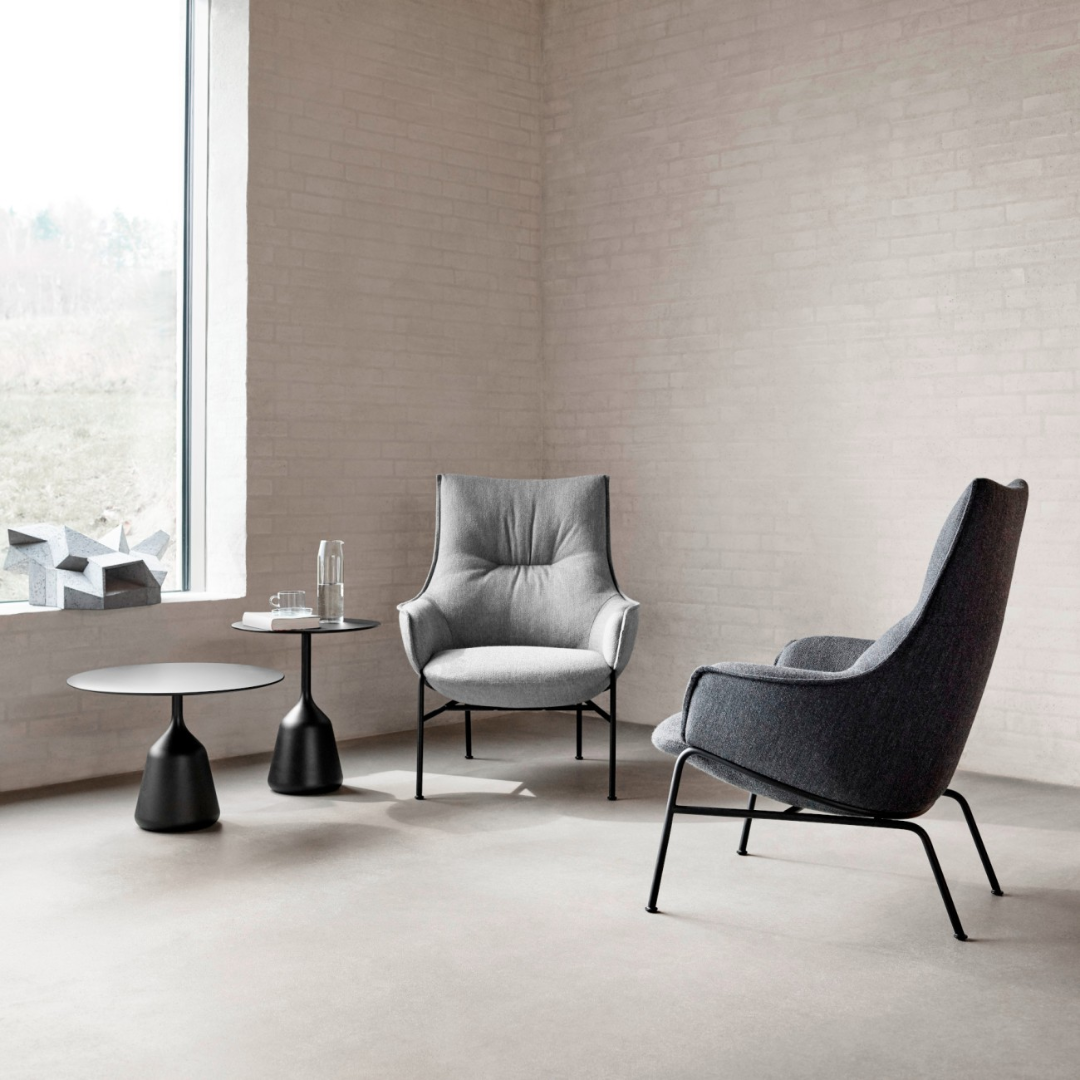 Aloe Lounge Chair